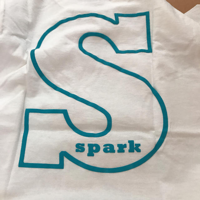 88TEES(エイティーエイティーズ)のSPARK スパーク　メンズ　Tシャツ　ハワイ　サーフィン　お得　新品未使用 メンズのトップス(Tシャツ/カットソー(半袖/袖なし))の商品写真