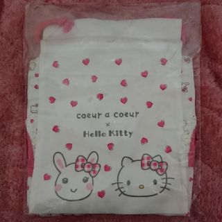 クーラクール(coeur a coeur)のクーラキティ エプロン(その他)