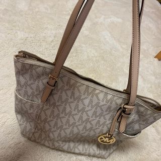 マイケルコース(Michael Kors)のばなな様専用(トートバッグ)