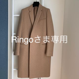 セリーヌ(celine)のセリーヌ　クロンビーコート　(チェスターコート)