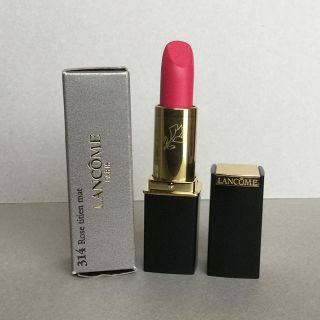 ランコム(LANCOME)のランコム　口紅(口紅)