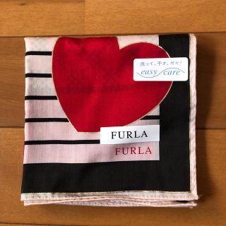 フルラ(Furla)の専用です♡(ハンカチ)