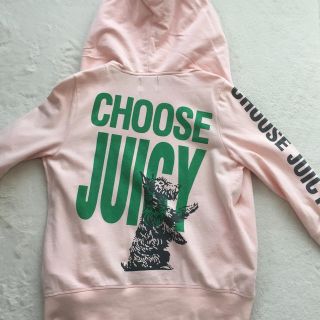 ジューシークチュール(Juicy Couture)のJUICY COUTUREセットアップ(ルームウェア)