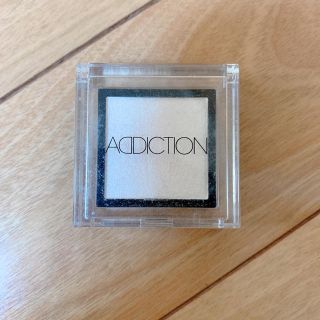 アディクション(ADDICTION)のアディクションアイシャドウ(アイシャドウ)