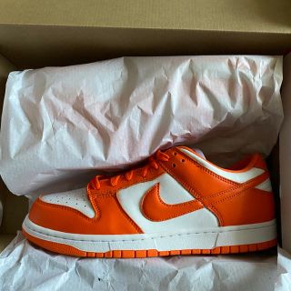 ナイキ(NIKE)のNike Dunk Low Syracuse(スニーカー)