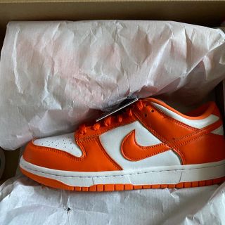 ナイキ(NIKE)のNike Dunk Low Syracuse(スニーカー)