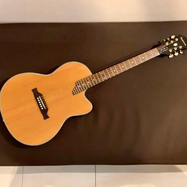 レア  Epiphone SST Studio ナチュラルカラー