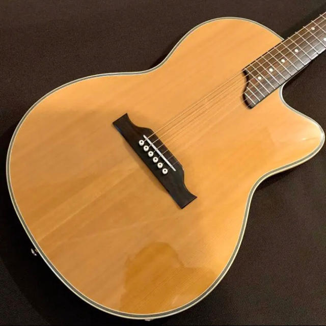 レア  Epiphone SST Studio ナチュラルカラー