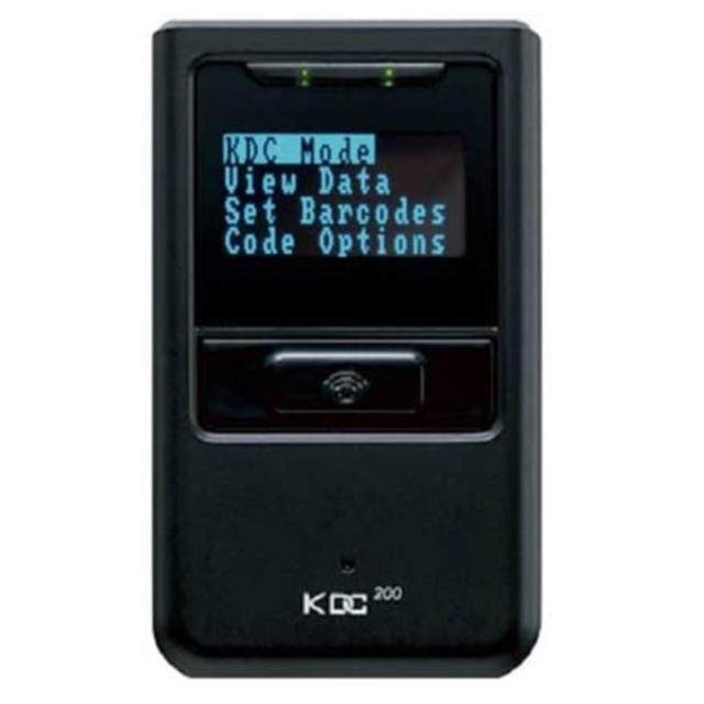 KDC200 (充電コード付属) 1