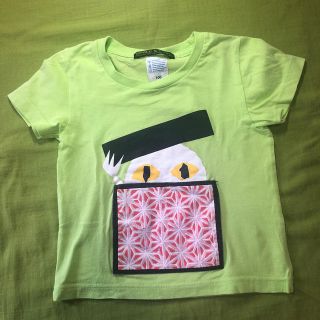 せなけいこ　おばけ　Tシャツ(Tシャツ/カットソー)