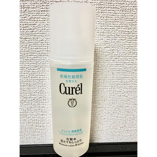 キュレル(Curel)のキュレル　化粧水　Ⅲとってもしっとり(化粧水/ローション)
