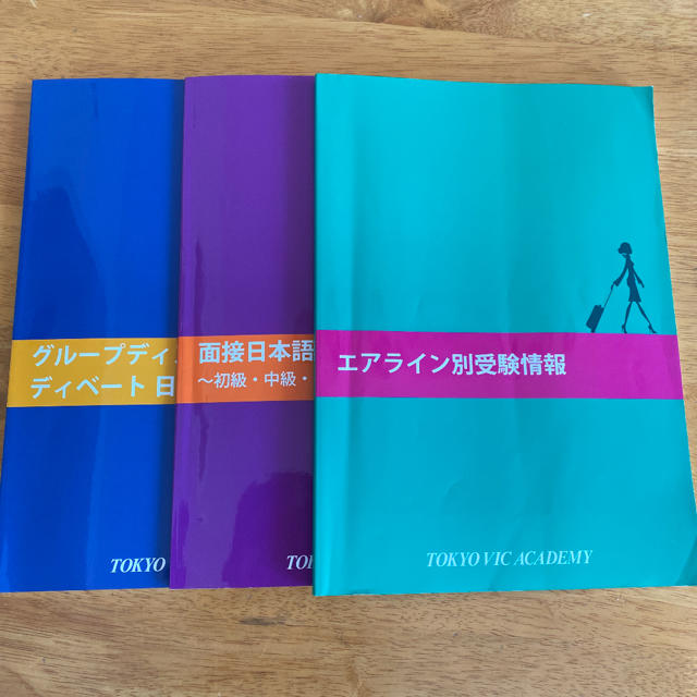 エアライン エンタメ/ホビーの本(語学/参考書)の商品写真