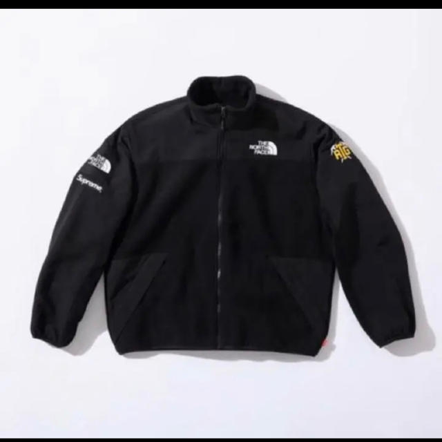 Supreme The North Face RTG Fleece Jacket