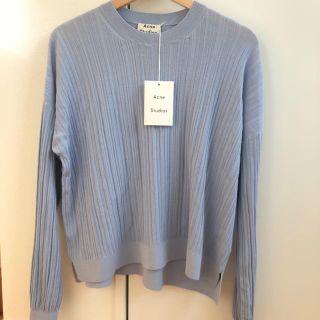 アクネ(ACNE)のAcne Studios カットソー トップス (カットソー(長袖/七分))