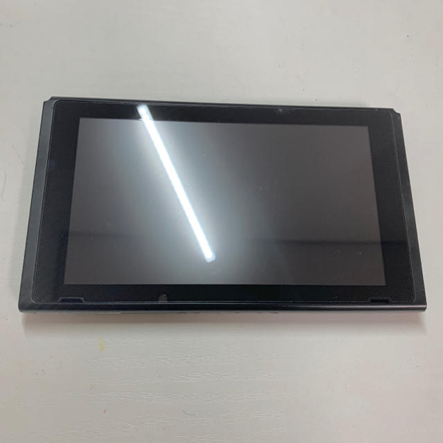超ポイントバック祭】 Nintendo Switch (本体のみ) 任天堂Switch