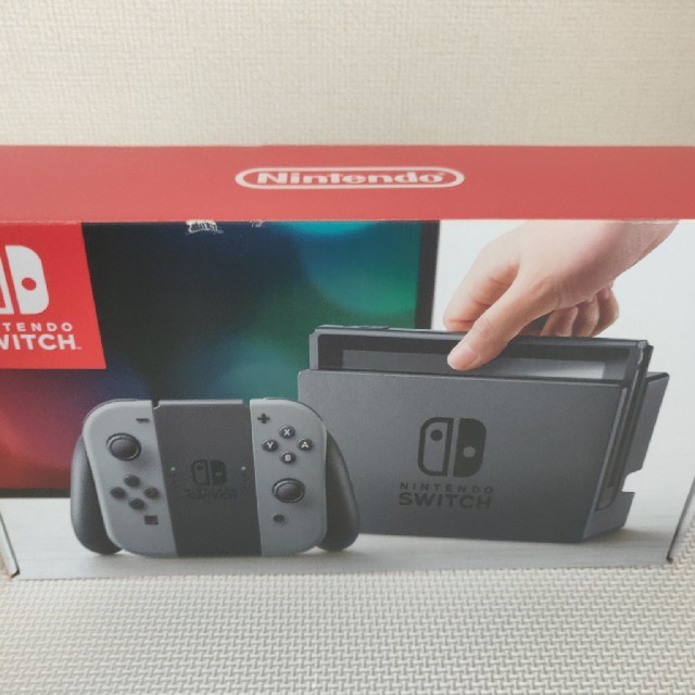 Switch本体