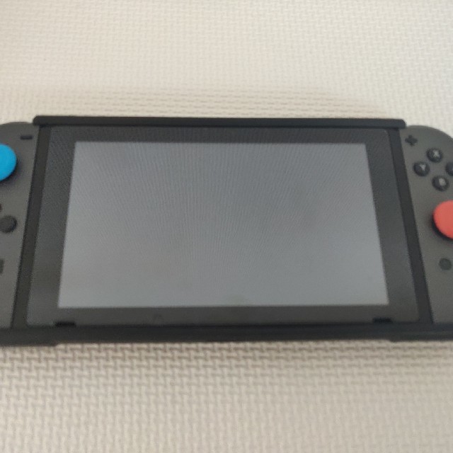 Switch本体