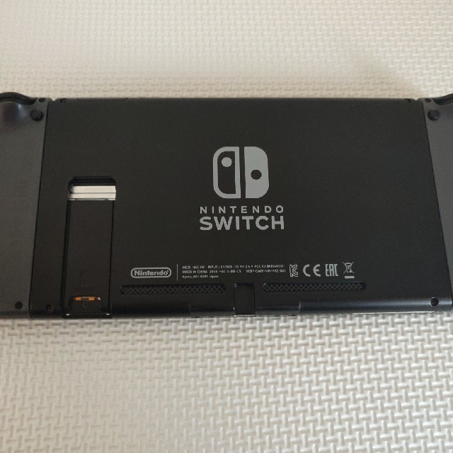 Switch本体