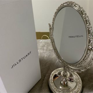 ジルスチュアート(JILLSTUART)の新品 ジルスチュアート 鏡(その他)