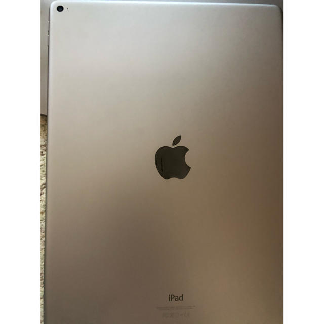 【美品】iPad Pro 12.9 WiFi 32GB スペースグレイ 1