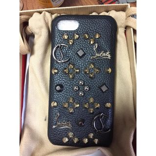 クリスチャンルブタン(Christian Louboutin)のルブタンiPhone7/8ケース(iPhoneケース)