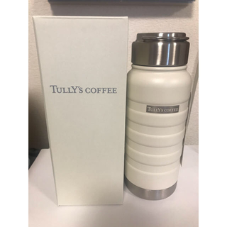 タリーズコーヒー(TULLY'S COFFEE)のTULLY'S COFFEE タンブラー (タンブラー)