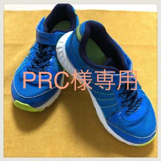 ニューバランス(New Balance)のニューバランス　スニーカー　17㎝(スニーカー)