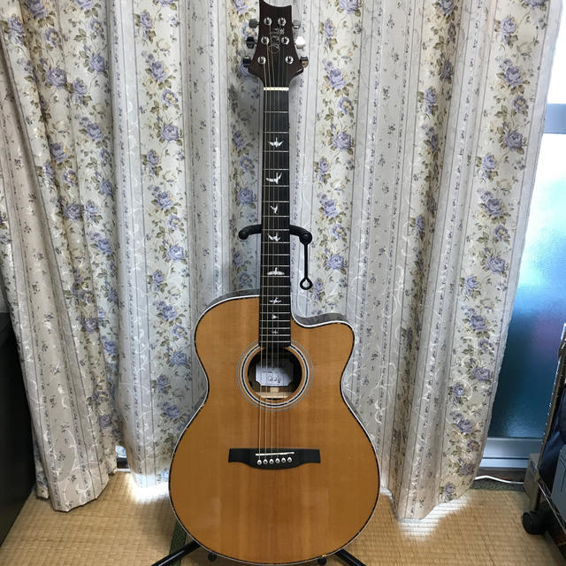 PRS ポールリードスミス