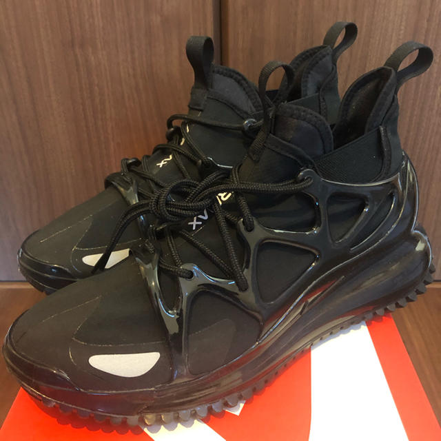 NIKE(ナイキ)の28.0 AIR MAX 720 HORIZON エアマックス  ゴアテックス メンズの靴/シューズ(スニーカー)の商品写真