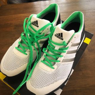 アディダス(adidas)のるあとみりママ様専用(シューズ)