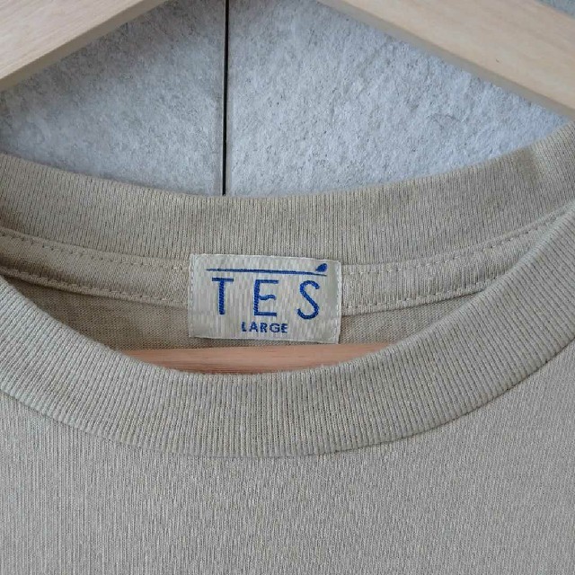 Ron Herman(ロンハーマン)のTES
メンズ Ｌ メンズのトップス(Tシャツ/カットソー(半袖/袖なし))の商品写真