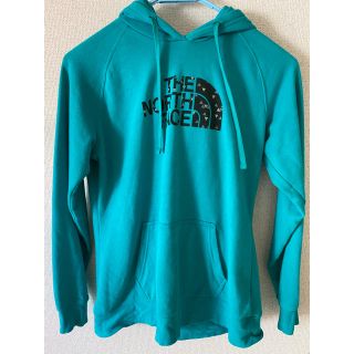 ザノースフェイス(THE NORTH FACE)のTHE NORTH FACEのパーカー(パーカー)