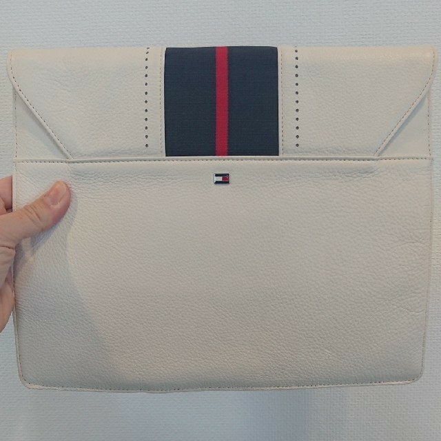 TOMMY HILFIGER(トミーヒルフィガー)のTOMMY HILFIGER クラッチバッグ レディースのバッグ(クラッチバッグ)の商品写真