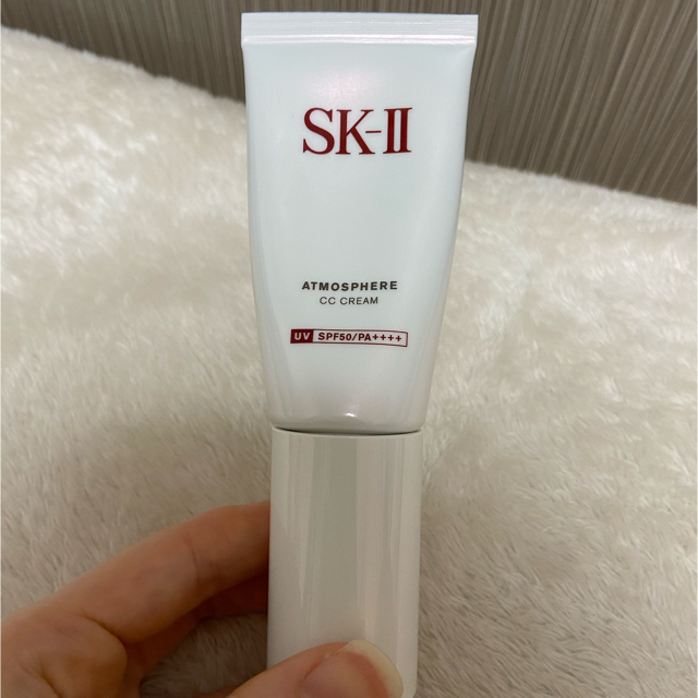 SK-II アトモスフィアCCクリーム