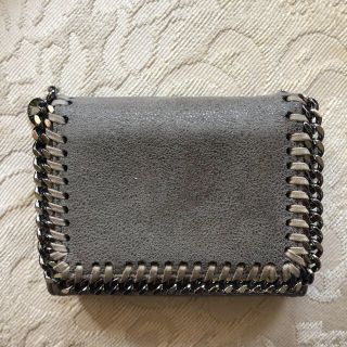 ステラマッカートニー(Stella McCartney)の「正規品」ステラマッカートニー ファラベラ　お財布(財布)