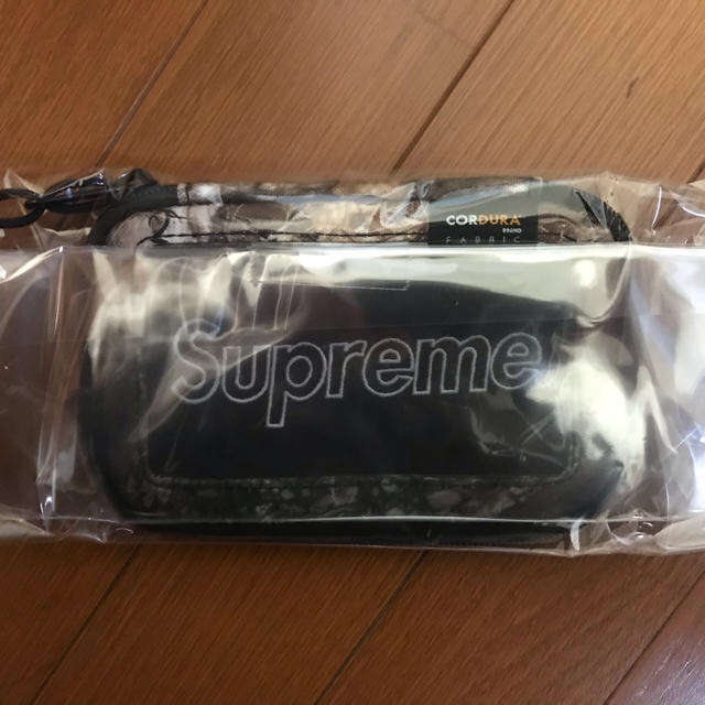 AKR さま専用！ Supreme Small Zip Pouch