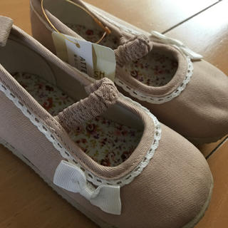 フォーマル  入学式　入園式　女の子　靴　14cm(フォーマルシューズ)