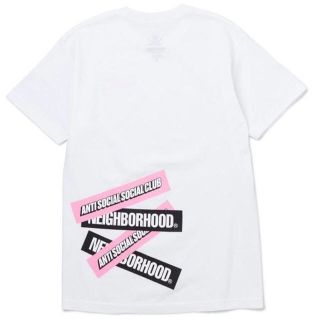 ネイバーフッド(NEIGHBORHOOD)のneighborhood(Tシャツ/カットソー(半袖/袖なし))