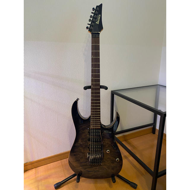 【大幅値引き】ibanez アイバニーズ prestige RG3270