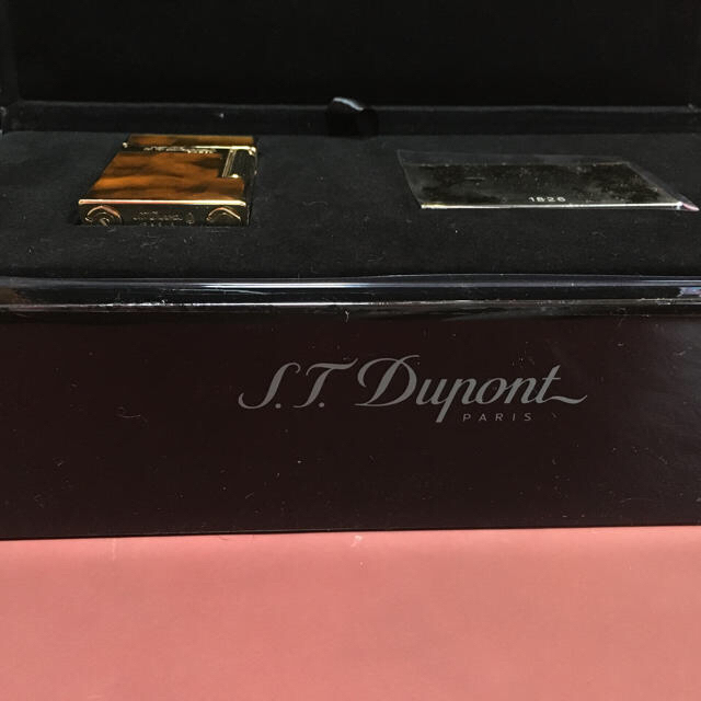 DuPont(デュポン)のデュポンライター漆 その他のその他(その他)の商品写真