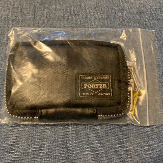 ポーター(PORTER)の【未使用品】Porter キーケース(キーケース)