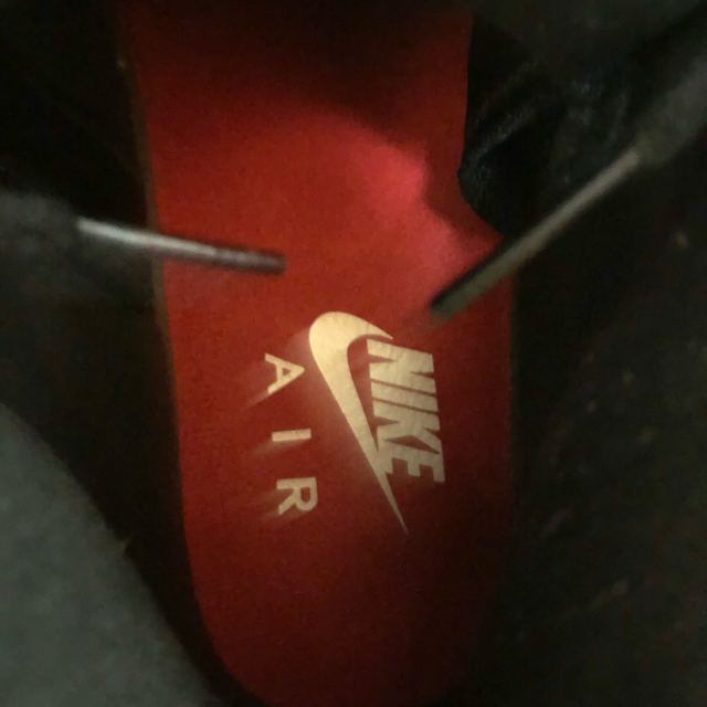 NIKE(ナイキ)のエアジョーダン5  メンズの靴/シューズ(スニーカー)の商品写真