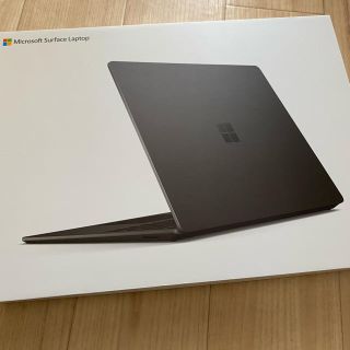 マイクロソフト(Microsoft)のsurface Laptop 3 13インチ （おまけ付き）(ノートPC)