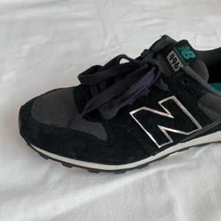 ニューバランス(New Balance)のニューバランス　スニーカー　996 24.5㎝(スニーカー)