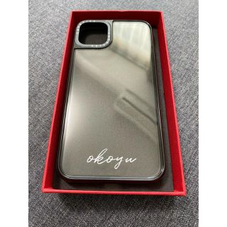 アイフォーン(iPhone)のcasetify iPhone 11 Pro Max ケース(iPhoneケース)