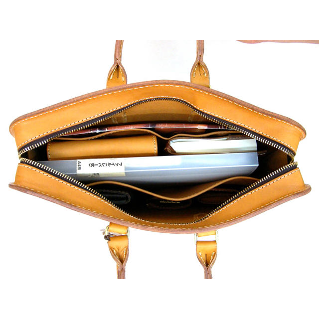 HERZ(ヘルツ)の専用  Herz ビジネスバッグ メンズのバッグ(ビジネスバッグ)の商品写真