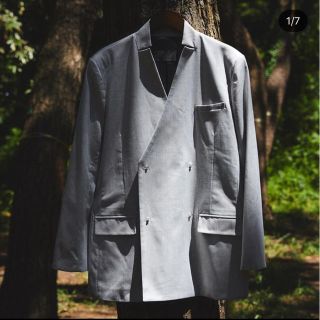 ヨウジヤマモト(Yohji Yamamoto)のKonya セットアップ　新品未使用(セットアップ)