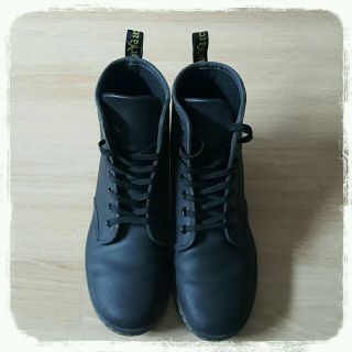 ドクターマーチン(Dr.Martens)のドクターマーチンハイカットシューズ(スニーカー)