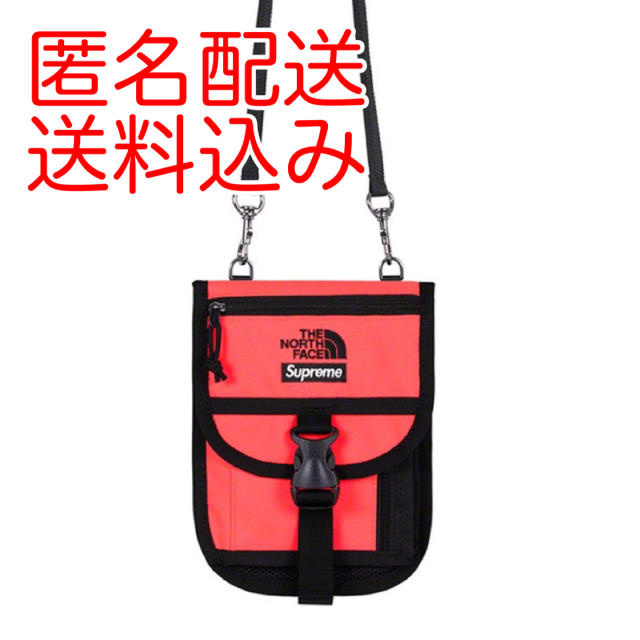 Supreme The North Face RTG Utility Pouchショルダーバッグ