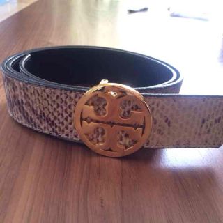 Tory Burch(ベルト)のフリマアイテム一覧 Tory Burch(ベルト)のフリマアイテム一覧
